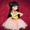 Ball Jointed Doll Princess Dress 45CM Outfits