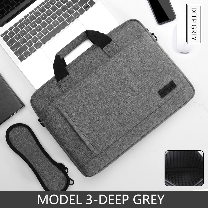 Waterproof Laptop bag Shoulder Strap