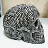 Decorative Skull Statue Resin Crafts