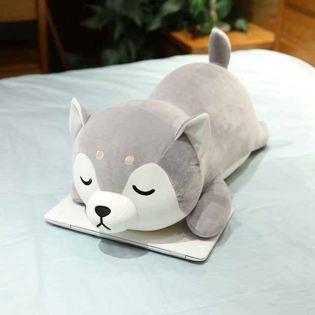 Giant Cute Dog Plush Toys