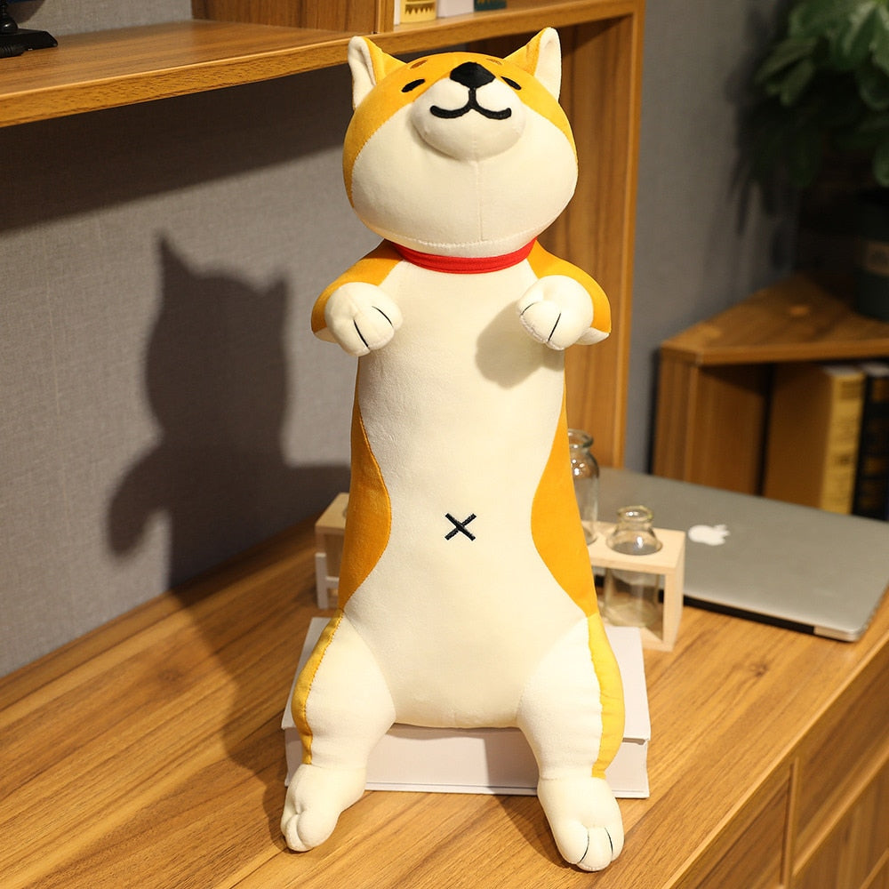 Shiba Inu Plush Toys Stuffed