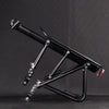 Bicycle Rack Carrier Rear Cargo