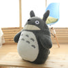 Giant Totoro Stuffed Animal  Plush Toy