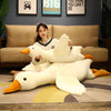 Giant Stuffed Animal  Duck Plush Toys