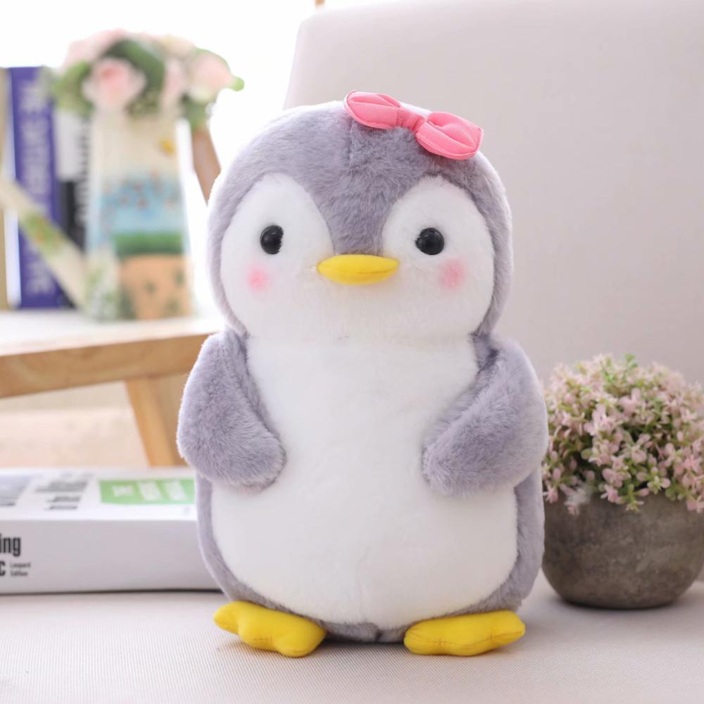 Cute Penguins Stuffed Animals Plush toy