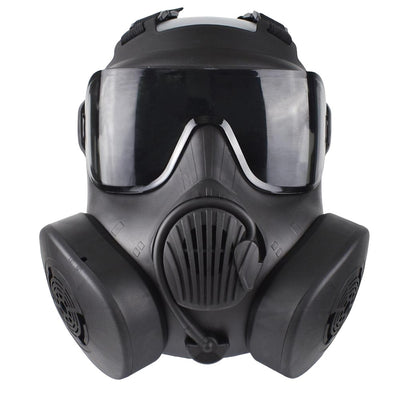 Respirator Full Face Mask Airsoft Shooting