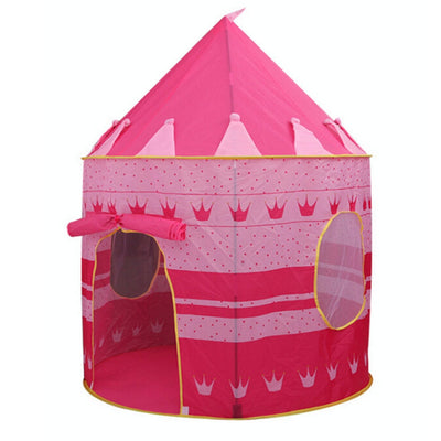 Portable Prince Folding Tent