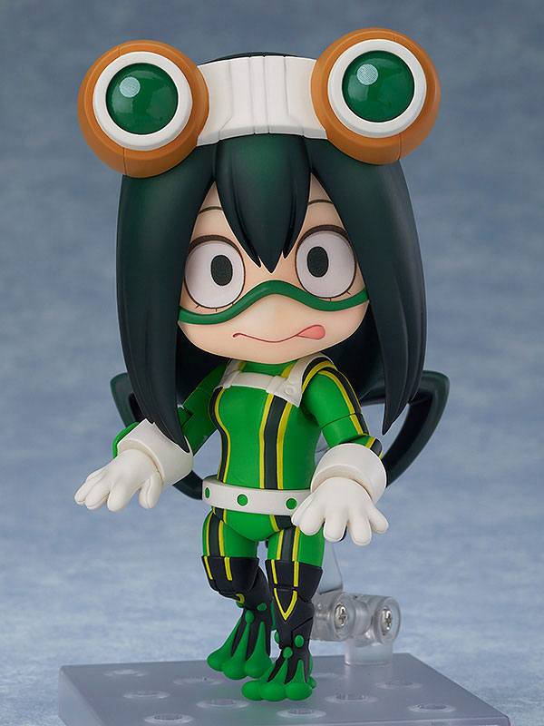 My Hero Academia Action Figure Anime