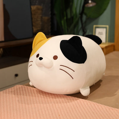 Giant Cat Soft Stuffed Soft Pillow