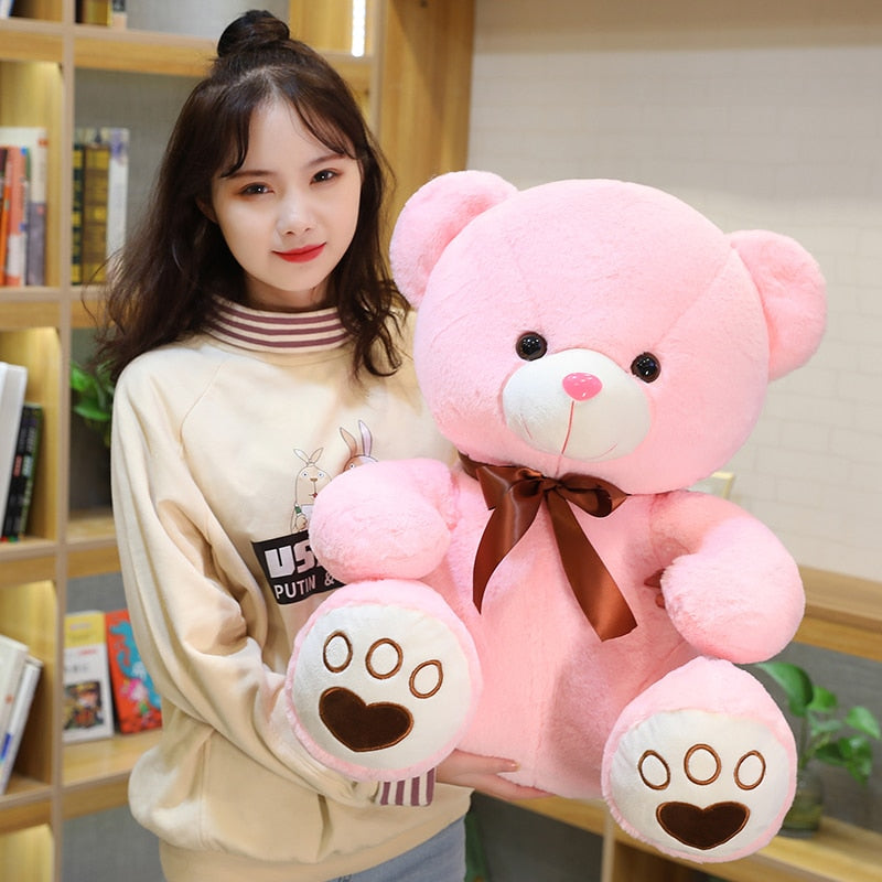 Cute Teddy Bear Stuffed Animals Plush Toys