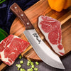 Kitchen Knife Stainless Steel Meat Cleaver