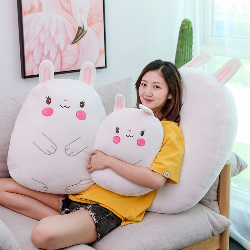 Cute Giant Stuffed Animals Soft  Pillow