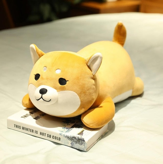 Giant Cute Dog Plush Toys