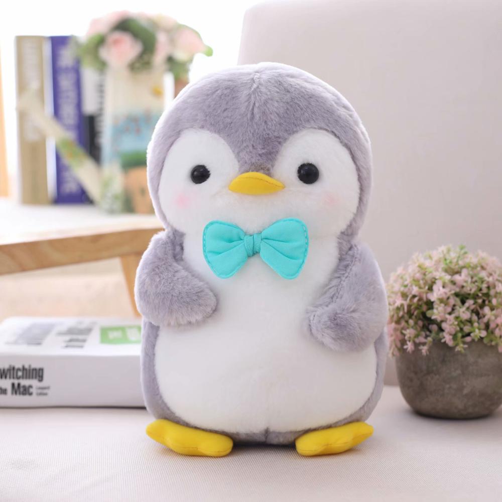 Cute Penguins Stuffed Animals Plush toy