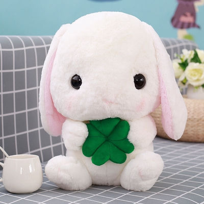 Cute Stuffed Animals Rabbit Plush Toy