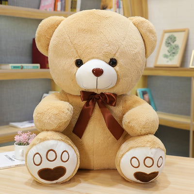 Cute Teddy Bear Stuffed Animals Plush Toys