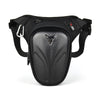 Motorcycle Waterproof Leg Bag