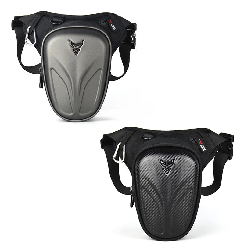 Motorcycle Waterproof Leg Bag