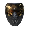Tactical  Airsoft Mask with Lens Goggle