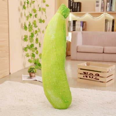 Giant Vegetables Stuffed Plush Toys