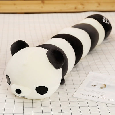 Giant Stuffed Animal caterpillar plush Pillow
