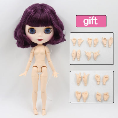 BJD Anime Ball Jointed Doll