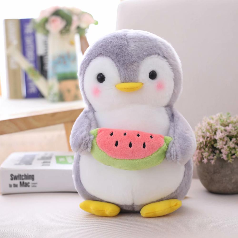 Cute Penguins Stuffed Animals Plush toy