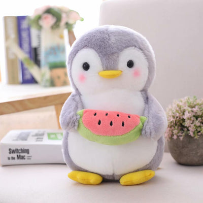 Cute Penguins Stuffed Animals Plush toy