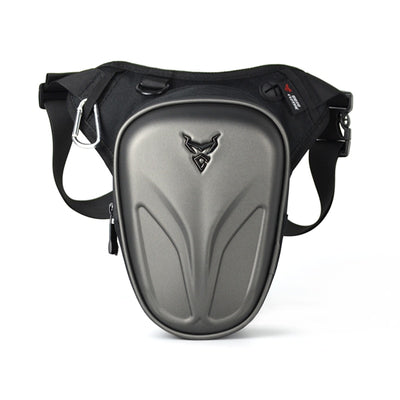 Motorcycle Waterproof Leg Bag
