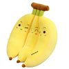 Kawaii Giant Banana Plush Toy Stuffed