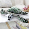 Kawaii Giant animal turtle plush toys