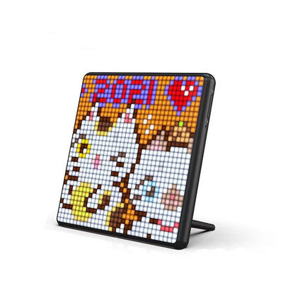 Pixel Art Programmable LED Display Board
