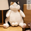 Kawaii Soft Cat Stuffed Animal Plush Toys