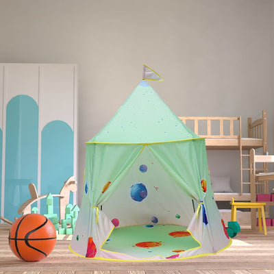 Folding Children Tent Play House