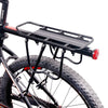 Bicycle Luggage Carrier Cargo Rear Rack