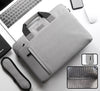 Waterproof Laptop Bag Shoulder Handbag Briefcase