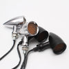 Retro Motorcycle Bullet LED Turn Signal