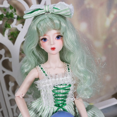 Fashion Outfit Ball jointed doll