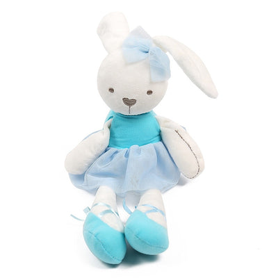 Cute Rabbit Bear Stuffed Animal Soft Doll