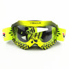 Motocross Goggles Kids