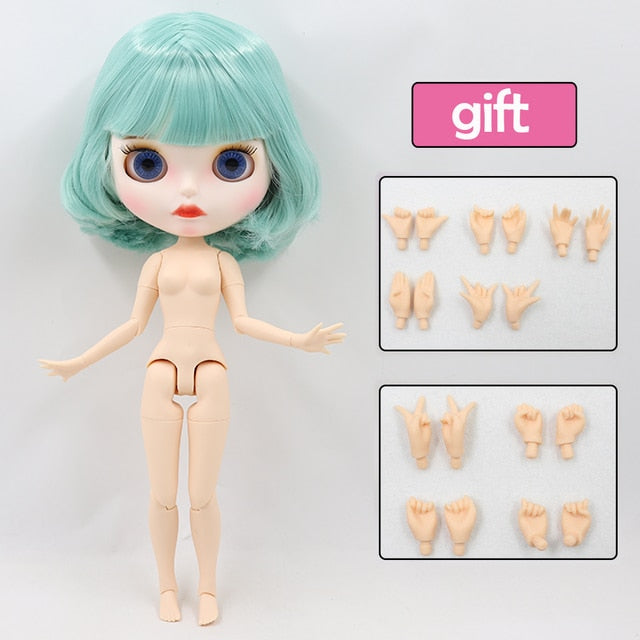 BJD Anime Ball Jointed Doll