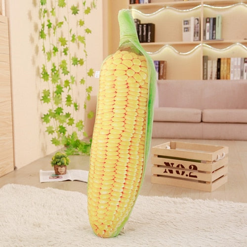 Giant Vegetables Stuffed Plush Toys