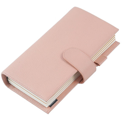 Genuine Leather Notebook Journal