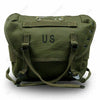 Repro Vietnam War Us Army Canvas Bag