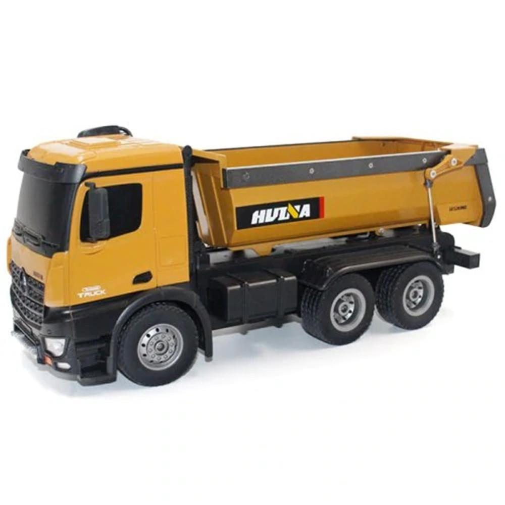 RC Big Dump Truck Car