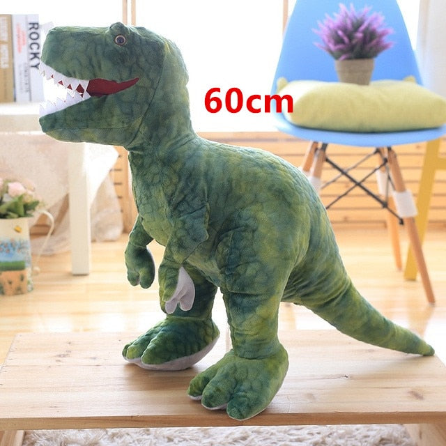 Giant Stuffed Animals  Dinosaur Plush Toys Pillow