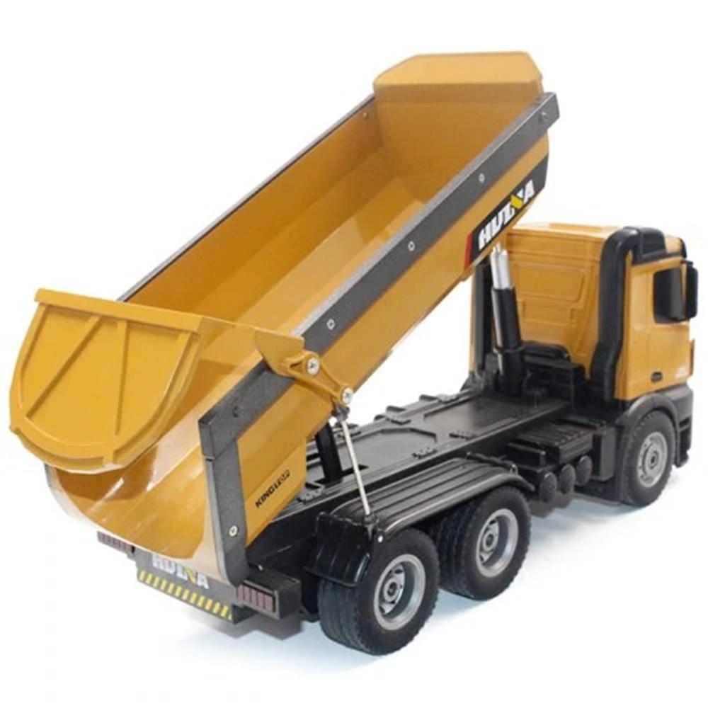 RC Big Dump Truck Car