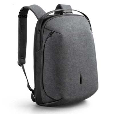 Laptop Backpack  Waterproof Anti-thief 15 inch