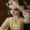 Princess Dress Outfits  BJD Dolls