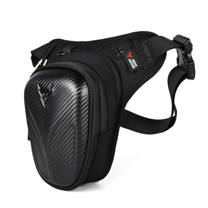 Motorcycle Waterproof Leg Bag